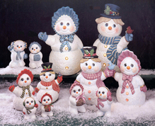 Snowmen